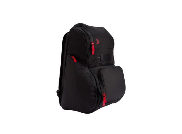 Daddario PW-BLGTP-02 Backline Gear Transport Pack Solo Daddario PW-BLGTP-02 Backline Gear Transport Pack Solo